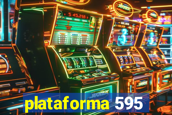 plataforma 595